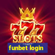 funbet login