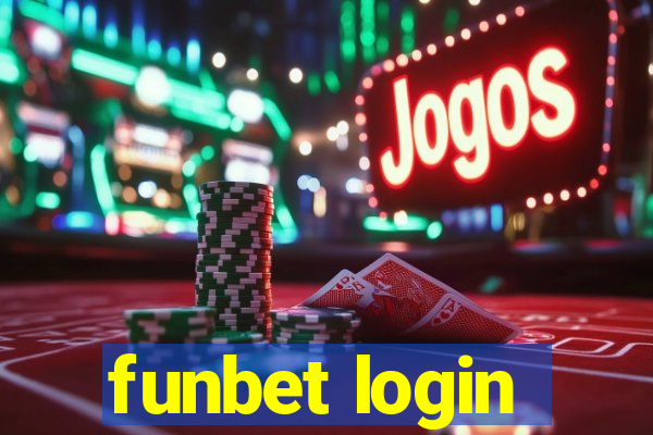 funbet login