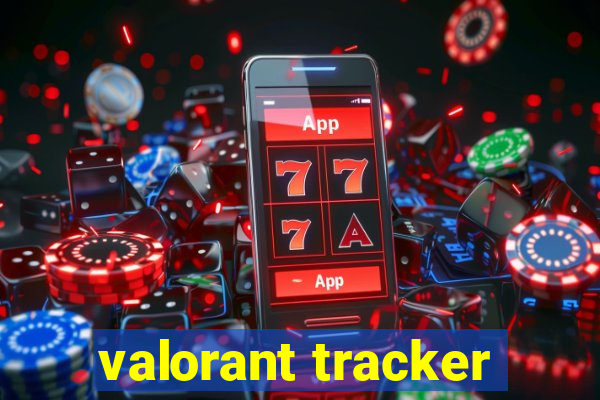 valorant tracker