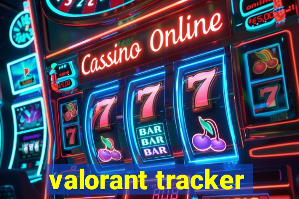 valorant tracker