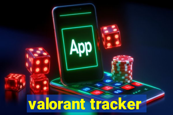 valorant tracker