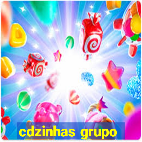 cdzinhas grupo