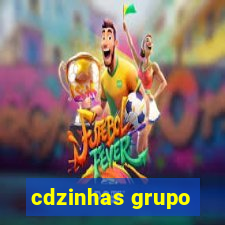 cdzinhas grupo