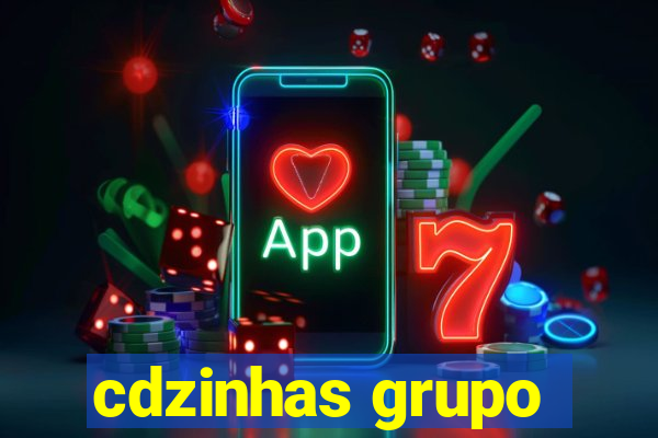 cdzinhas grupo