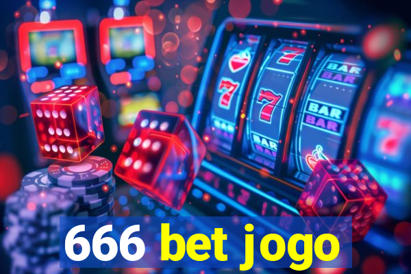 666 bet jogo