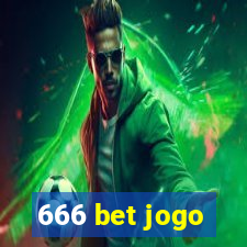 666 bet jogo