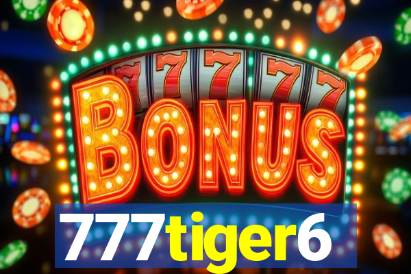 777tiger6