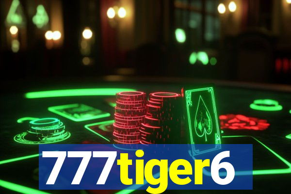 777tiger6