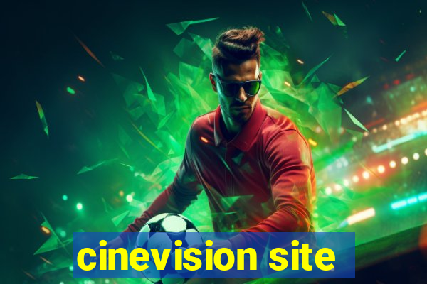 cinevision site