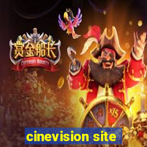 cinevision site