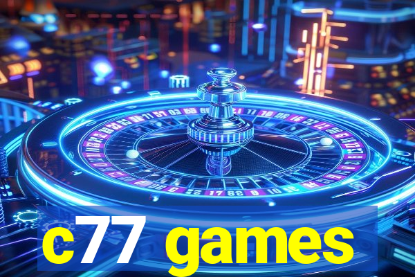 c77 games