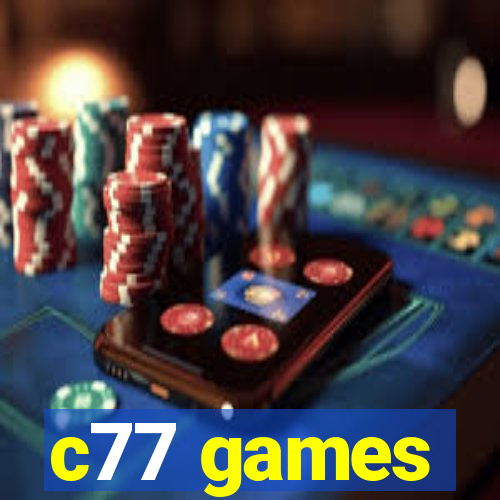 c77 games