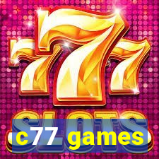 c77 games