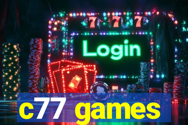 c77 games