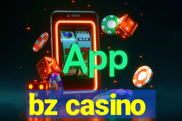 bz casino