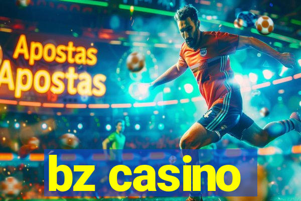 bz casino