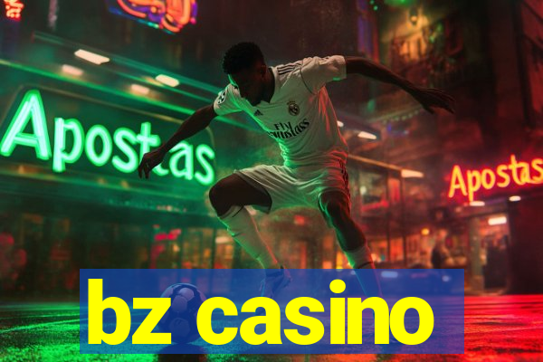 bz casino