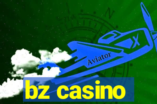 bz casino