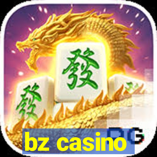 bz casino