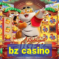 bz casino