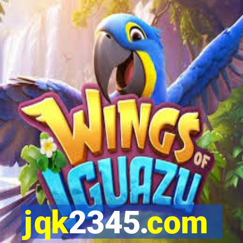 jqk2345.com