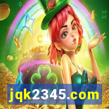 jqk2345.com