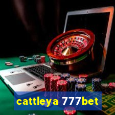 cattleya 777bet