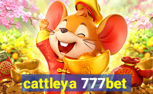 cattleya 777bet