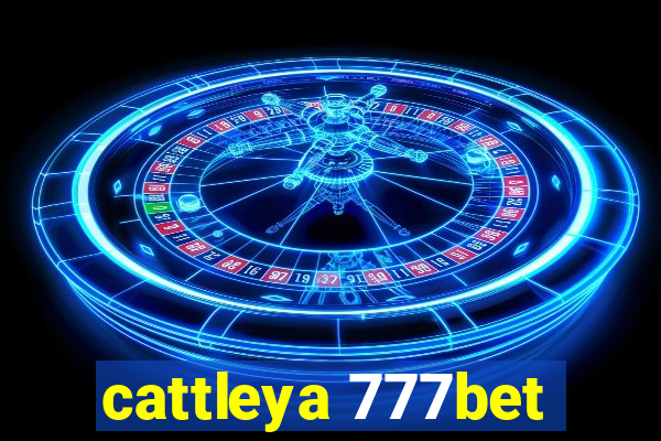 cattleya 777bet