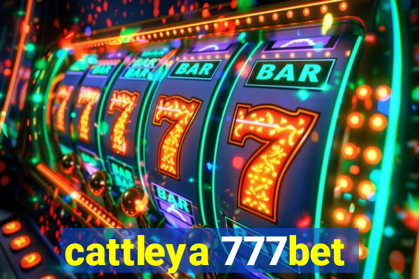 cattleya 777bet