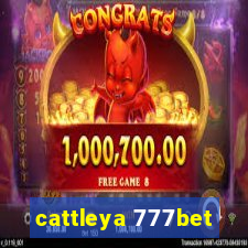 cattleya 777bet