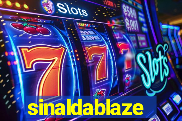 sinaldablaze