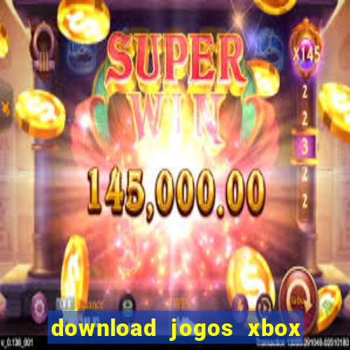 download jogos xbox 360 lt 3.0