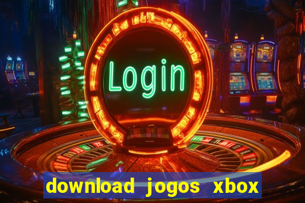 download jogos xbox 360 lt 3.0