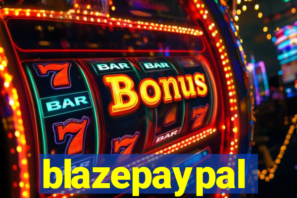 blazepaypal