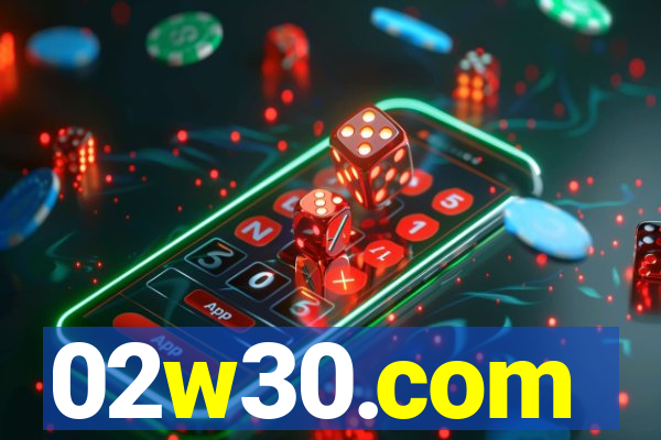 02w30.com