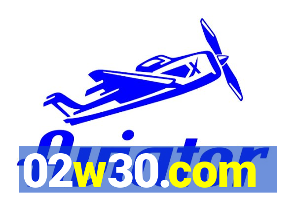 02w30.com