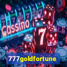 777goldfortune