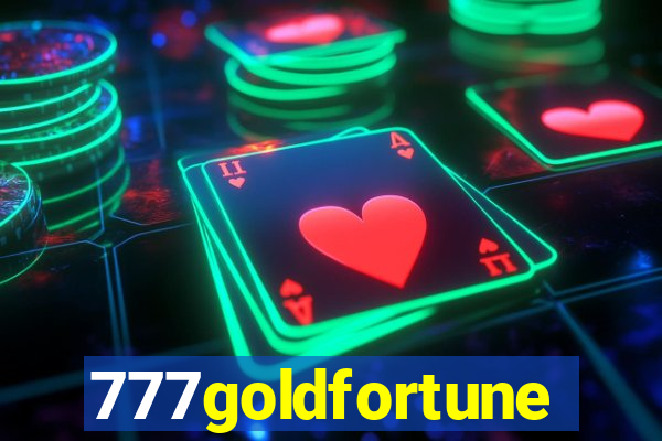 777goldfortune