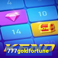 777goldfortune