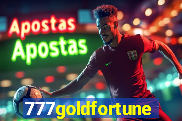 777goldfortune