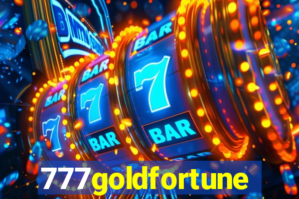 777goldfortune