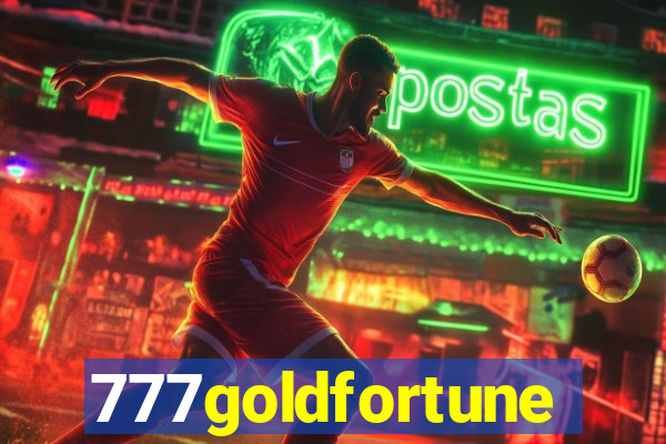 777goldfortune