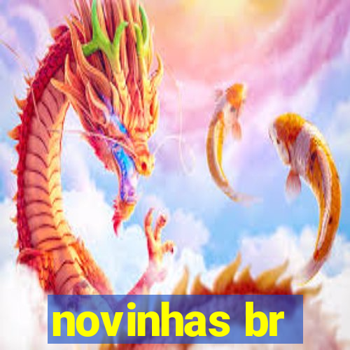 novinhas br