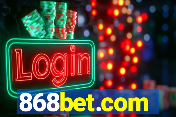 868bet.com