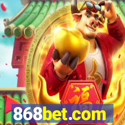 868bet.com