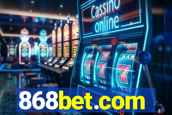 868bet.com