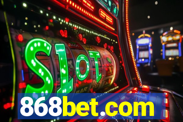 868bet.com