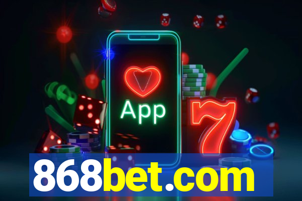 868bet.com