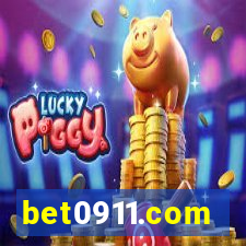 bet0911.com